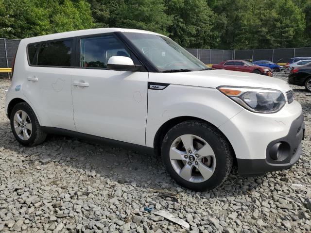 Photo 4 from auction – 2018 KIA SOUL with VIN KNDJN2A25J7598189