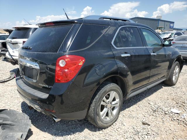 Zdjęcie 3 z aukcji – 2012 CHEVROLET EQUINOX LT z VIN 2GNFLGE57C6102154
