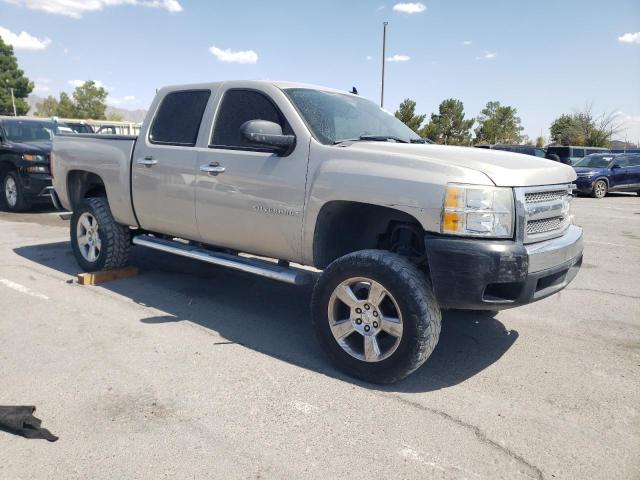 Photo 4 from auction – 2009 CHEVROLET SILVERADO with VIN 3GCEC13079G259737