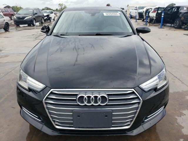 Photo 5 from auction – 2017 AUDI A4 PREMIUM with VIN WAUGNAF43HN000652