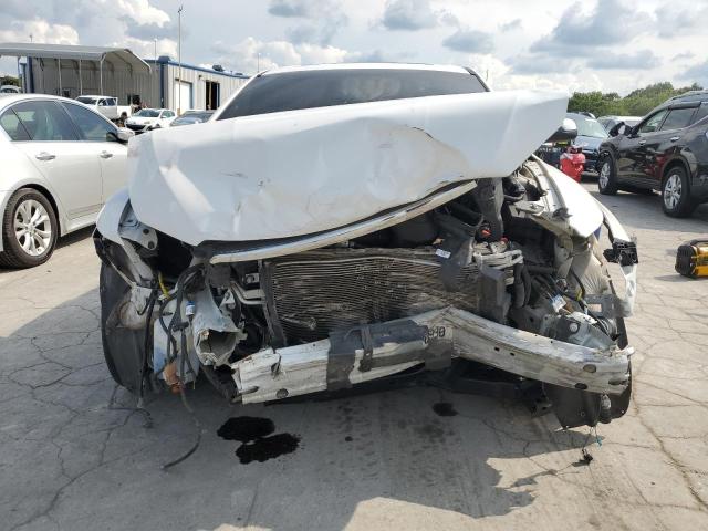 Photo 5 from auction – 2015 FORD TAURUS LIM with VIN 1FAHP2F88FG177991