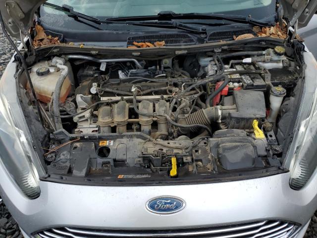 Photo 11 from auction – 2014 FORD FIESTA SE with VIN 3FADP4BJ5EM190320