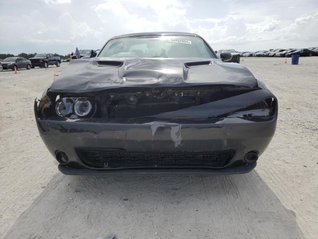 Photo 5 from auction – 2019 DODGE CHALLENGER with VIN 2C3CDZAG0KH547161