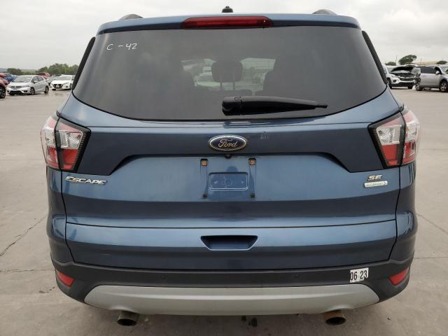 Photo 6 from auction – 2018 FORD ESCAPE SE with VIN 1FMCU0GD3JUA74612