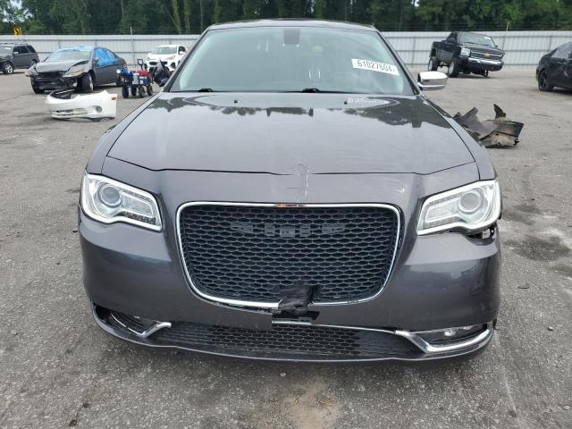 Photo 5 from auction – 2016 CHRYSLER 300C with VIN 2C3CCAEG6GH147823