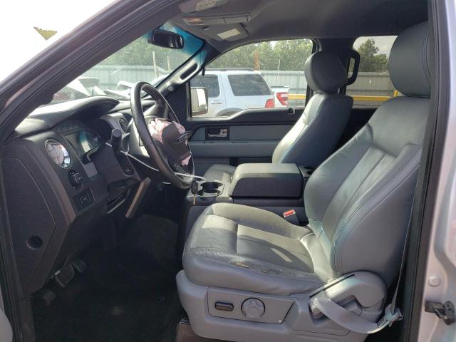 Photo 7 from auction – 2014 FORD F150 SUPER with VIN 1FTFW1ET3EKD67147