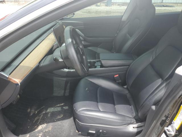 Photo 7 from auction – 2019 TESLA MODEL 3 with VIN 5YJ3E1EA6KF415771