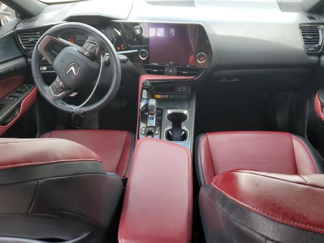 Photo 8 from auction – 2023 LEXUS NX 350 with VIN 2T2GGCEZ4PC029970