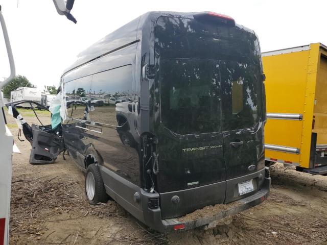 Photo 2 from auction – 2024 FORD TRANSIT T- with VIN 1FBVU4XG2RKA76720