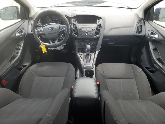 Photo 8 from auction – 2018 FORD FOCUS SE with VIN 1FADP3K28JL215872