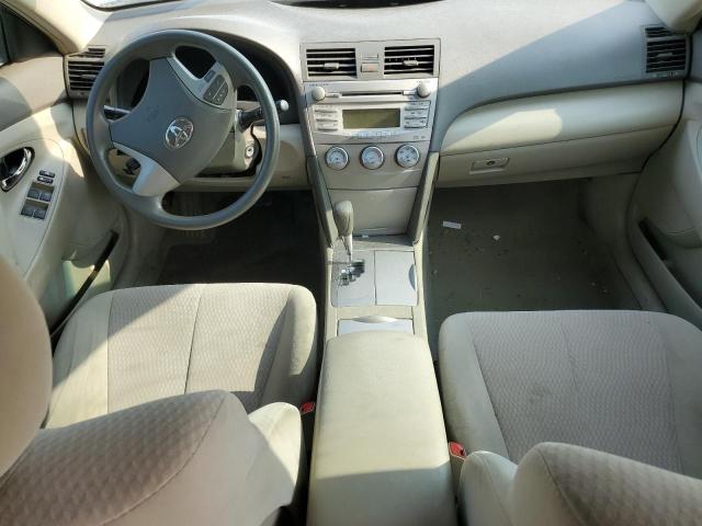 Photo 8 from auction – 2010 TOYOTA CAMRY BASE with VIN 4T4BF3EK8AR084065