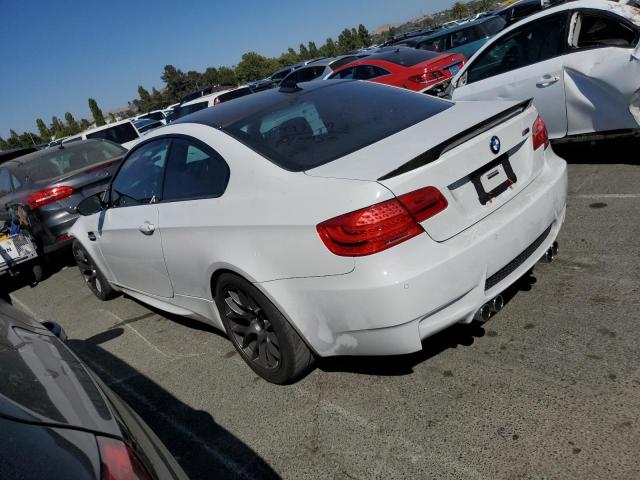 Photo 2 from auction – 2011 BMW M3 with VIN WBSKG9C5XBE646306