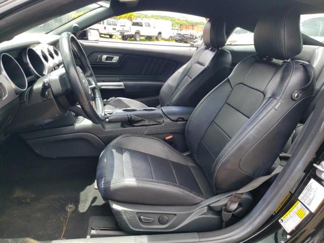 Photo 7 from auction – 2023 FORD MUSTANG with VIN 1FA6P8TH9P5108108