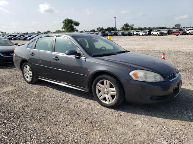 Photo 4 from auction – 2011 CHEVROLET IMPALA LT with VIN 2G1WB5EK1B1108901