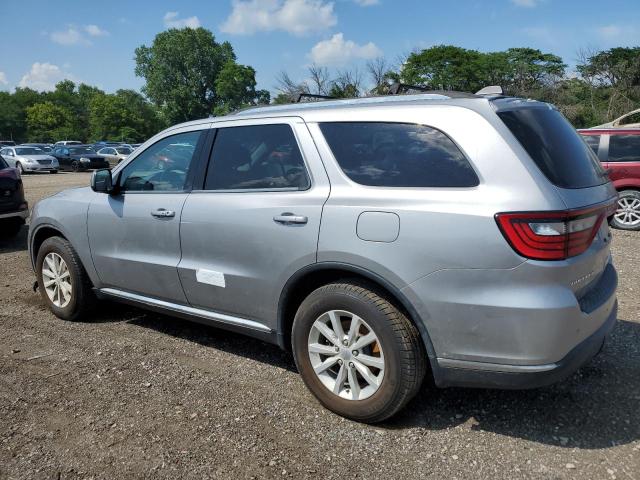 Photo 2 from auction – 2015 DODGE DURANGO SX with VIN 1C4RDJAG4FC177641