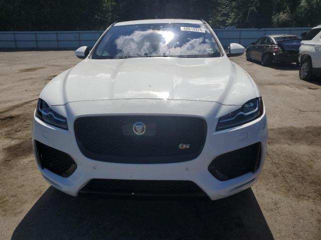 Photo 5 from auction – 2020 JAGUAR F-PACE S with VIN SADCM2FV4LA634415
