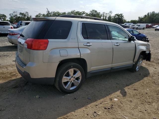 Photo 3 from auction – 2015 GMC TERRAIN SL with VIN 2GKALSEK5F6290709