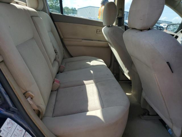 Photo 10 from auction – 2010 NISSAN SENTRA 2.0 with VIN 3N1AB6AP3AL609328