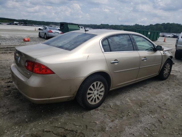 Photo 3 from auction – 2006 BUICK LUCERNE CX with VIN 1G4HP57226U208929