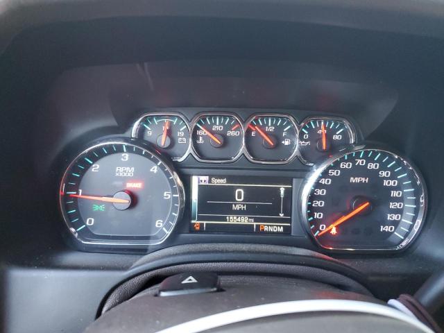 Photo 9 from auction – 2015 CHEVROLET SUBURBAN C with VIN 1GNSCKKC0FR277939