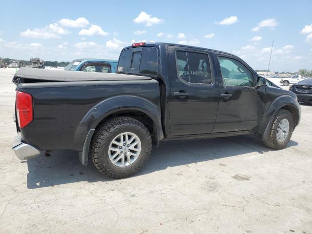 Photo 3 from auction – 2018 NISSAN FRONTIER S with VIN 1N6AD0ER2JN705996