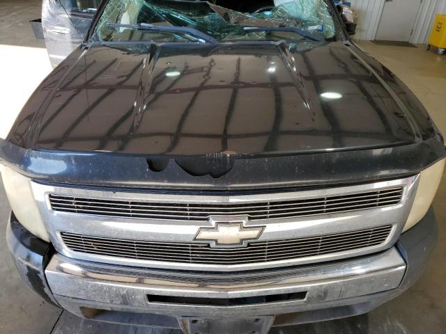 Photo 11 from auction – 2010 CHEVROLET SILVERADO with VIN 3GCRCSE08AG244978