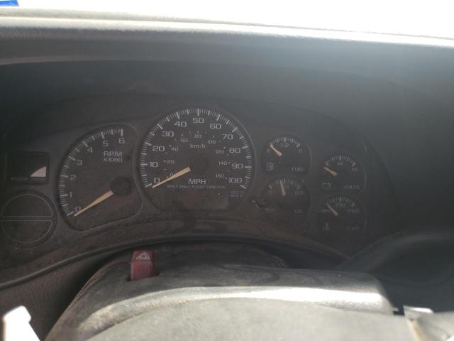 Photo 9 from auction – 2001 CHEVROLET silverado with VIN 2GCEC19V711348305