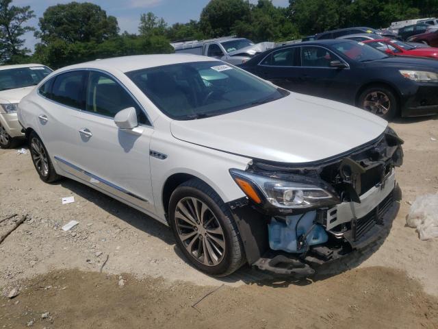 Фото 4 с аукциона – 2017 BUICK LACROSSE E с VIN 1G4ZP5SS1HU120145