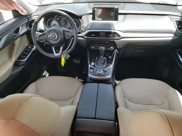 Photo 8 from auction – 2019 MAZDA CX-9 TOURI with VIN JM3TCACYXK0308816