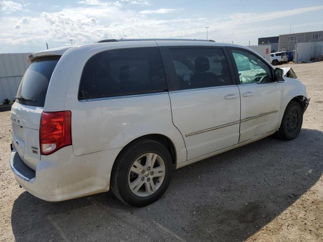 Photo 3 from auction – 2017 DODGE GRAND CARA with VIN 2C4RDGDG6HR765484