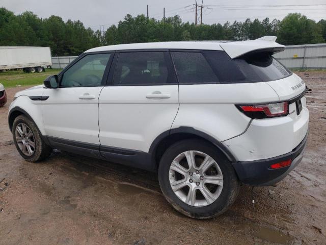 Photo 2 from auction – 2017 LAND ROVER RANGE ROVE with VIN SALVP2BGXHH184960
