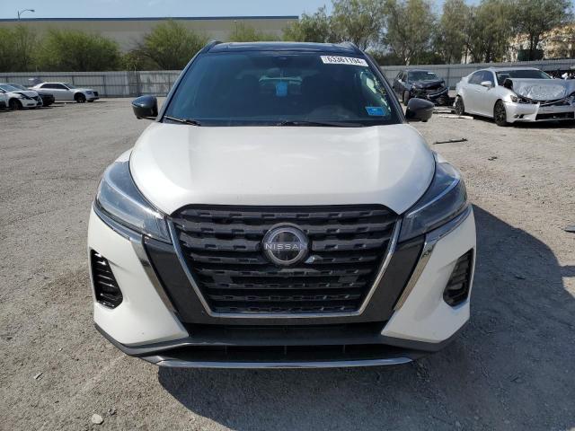 Photo 5 from auction – 2024 NISSAN KICKS SR with VIN 3N1CP5DV1RL482962