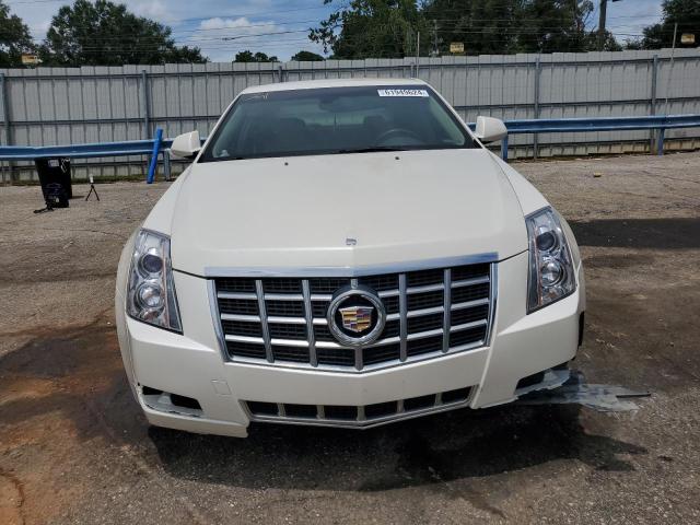 Photo 5 from auction – 2013 CADILLAC CTS LUXURY with VIN 1G6DF5E59D0125394