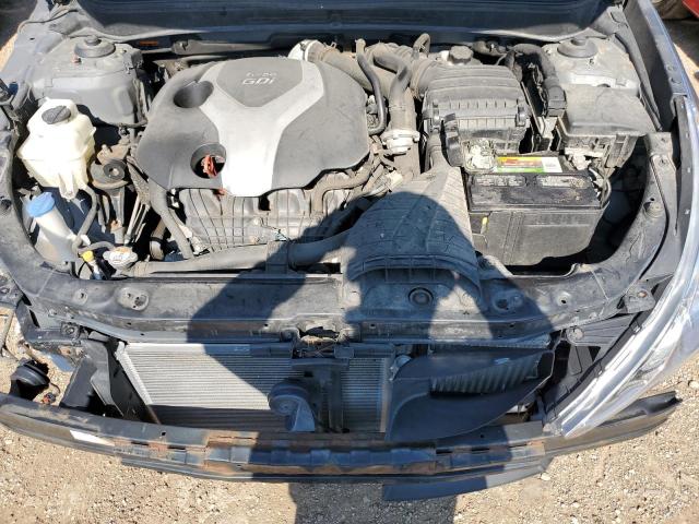 Zdjęcie 11 z aukcji – 2014 HYUNDAI SONATA SE z VIN 5NPEC4AB2EH852767