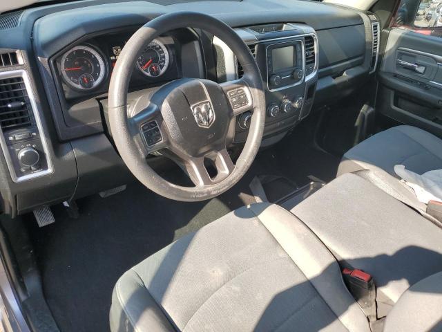 Photo 8 from auction – 2021 RAM 1500 CLASS with VIN 1C6RR6LGXMS540921