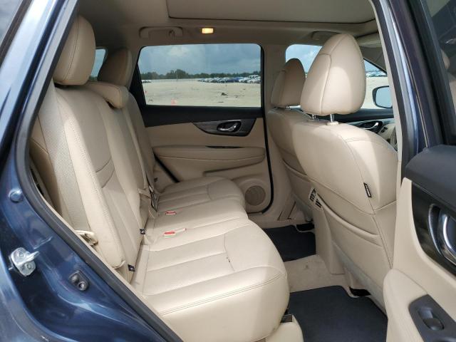 Photo 11 from auction – 2015 NISSAN ROGUE S with VIN 5N1AT2MT2FC883534