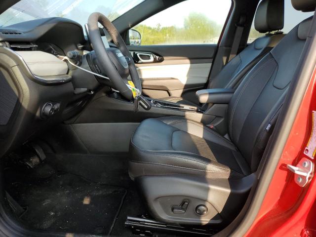 Photo 7 from auction – 2023 JEEP COMPASS LI with VIN 3C4NJDCN5PT515428