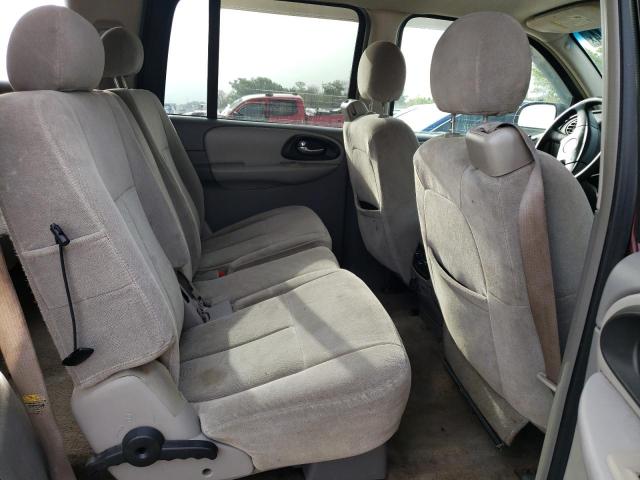 Photo 11 from auction – 2006 CHEVROLET TRAILBLAZE with VIN 1GNET16M566138319