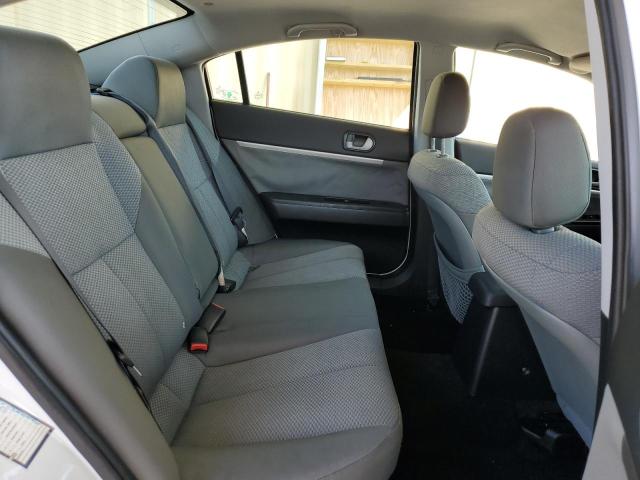 Photo 10 from auction – 2011 MITSUBISHI GALANT FE with VIN 4A32B2FFXBE023508