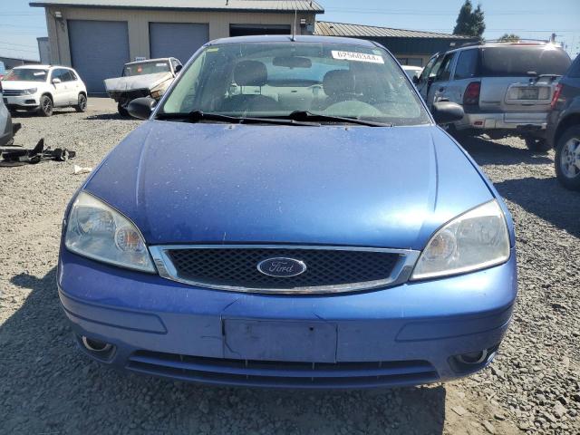 Photo 5 from auction – 2005 FORD FOCUS with VIN 1FAFP34N85W306886