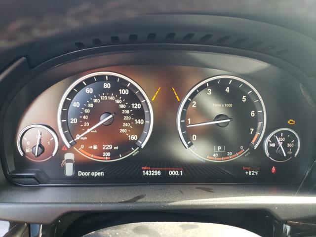 Photo 9 from auction – 2017 BMW X5 XDRIVE5 with VIN 5UXKR6C56H0J84587