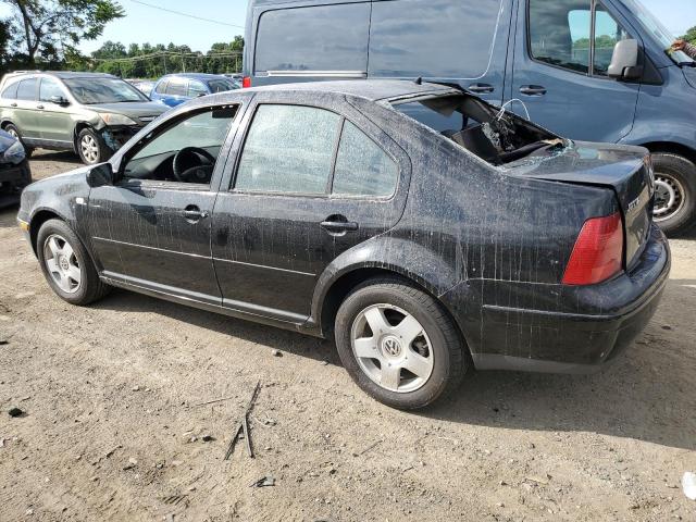 Photo 2 from auction – 2002 VOLKSWAGEN JETTA GLS with VIN 3VWSP69M82M133311