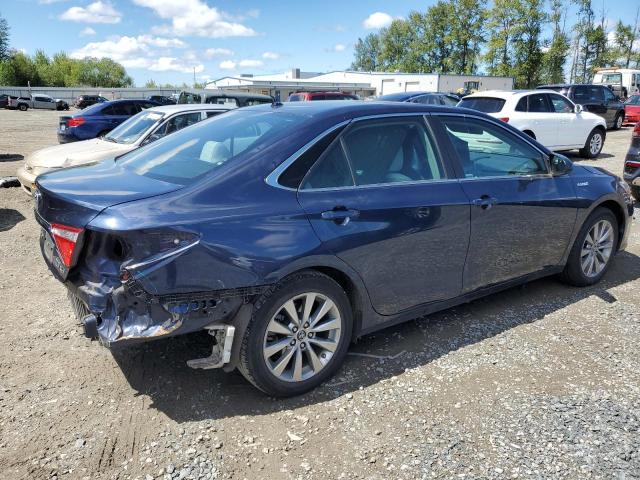 Photo 3 from auction – 2015 TOYOTA CAMRY HYBR with VIN 4T1BD1FK3FU172886