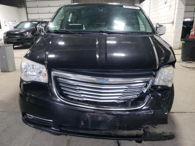 Photo 5 from auction – 2012 CHRYSLER TOWN & COU with VIN 2C4RC1CGXCR346189