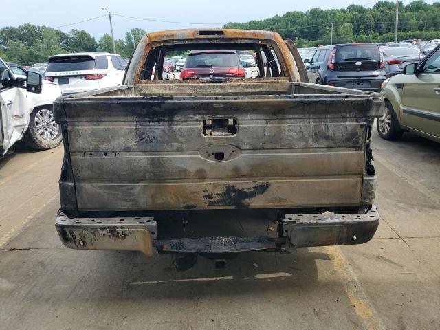 Photo 6 from auction – 2013 FORD F150 SUPER with VIN 1FTFW1ET4DFA65101