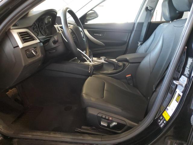 Photo 7 from auction – 2016 BMW 320 XI with VIN WBA8E5G59GNU20093