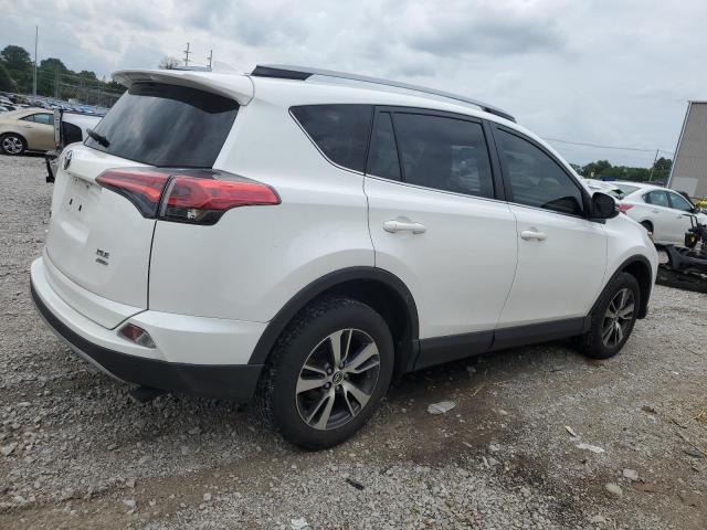 Photo 3 from auction – 2017 TOYOTA RAV4 XLE with VIN JTMRFREVXHD199934