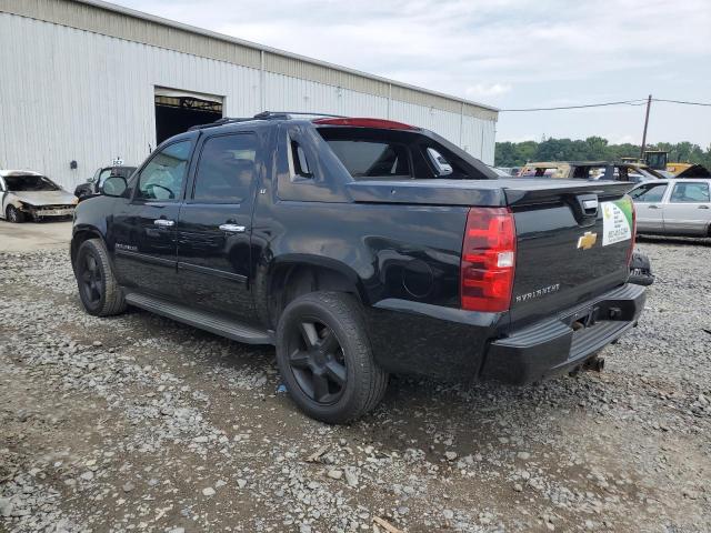 Photo 2 from auction – 2012 CHEVROLET AVALANCHE with VIN 3GNTKFE74CG202010