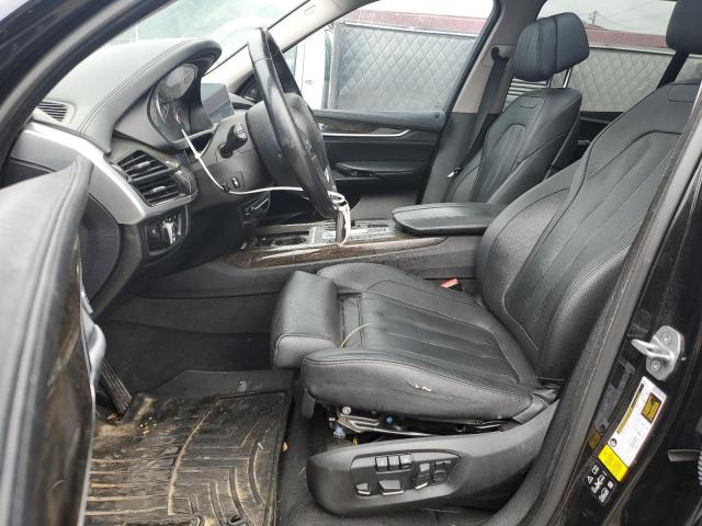 Photo 7 from auction – 2016 BMW X5 XDRIVE5 with VIN 5UXKR6C57G0J79638