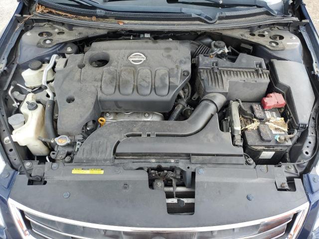 Photo 11 from auction – 2011 NISSAN ALTIMA BAS with VIN 1N4AL2APXBN480630